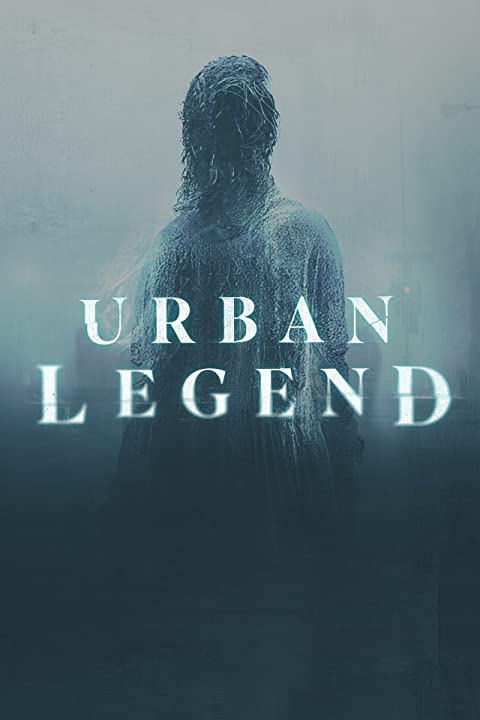 (image for) Urban Legend - Season 1